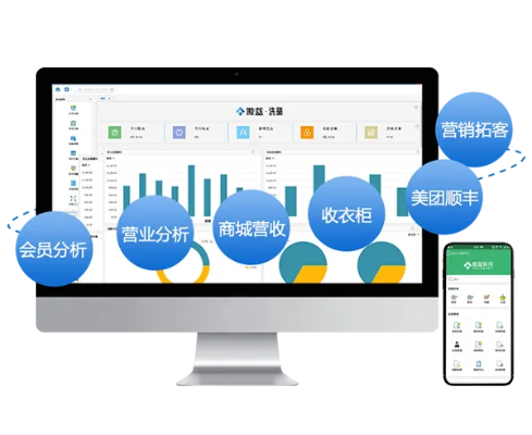 网商管家，打造高效电商管理的数字化解决方案