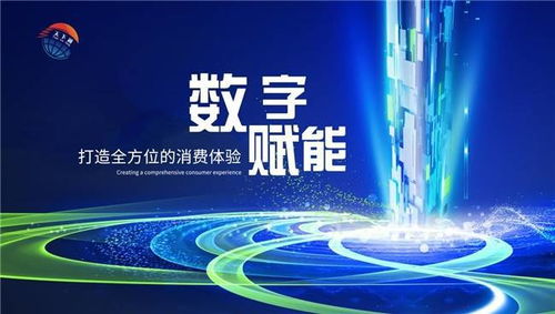 阿里联盟，重塑电商生态，引领数字商业新未来