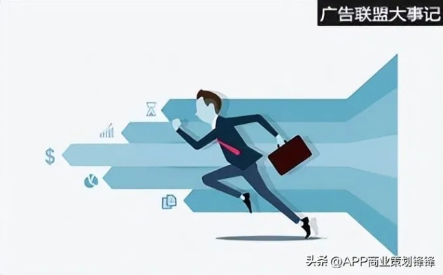 探索广告联盟大全，揭秘高效营销与盈利的奥秘
