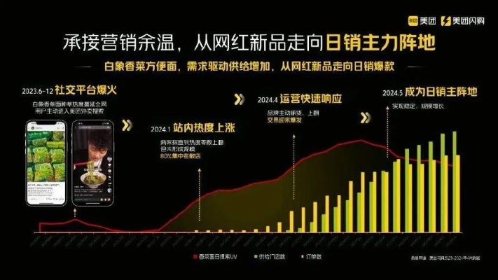 51营销，解锁品牌增长的新密码