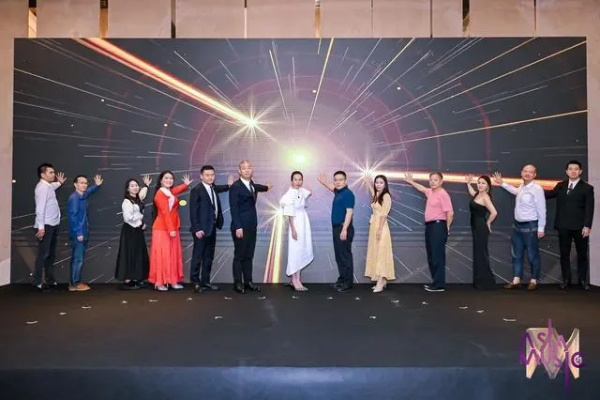 跨越亚州的友情桥梁，在数字时代中构建多元文化交流平台