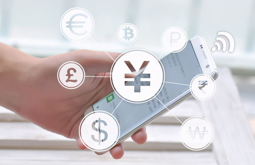 探索LinkBucks，解锁数字时代的新型货币与商业模式