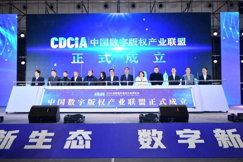 中易广告联盟系统，重塑数字营销生态，引领广告新纪元