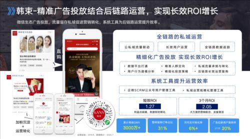 中易广告联盟，打造高效广告平台，助力企业精准营销