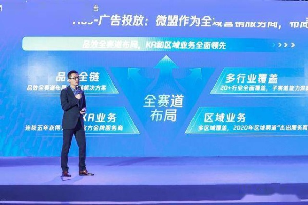 唯尚广告联盟，重塑数字营销新生态