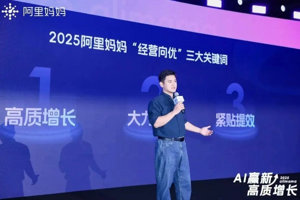 阿里妈妈广告，重塑数字营销生态，引领品牌新风尚