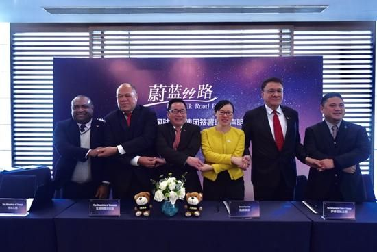 凯撒联盟，重塑历史与未来的跨界合作