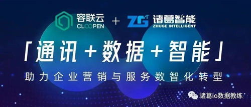 云利广告联盟，重塑数字营销新生态的领航者