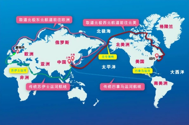 金龙联盟，重塑全球航运业的绿色力量