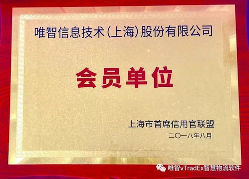 信誉联盟，构建诚信社会的新篇章