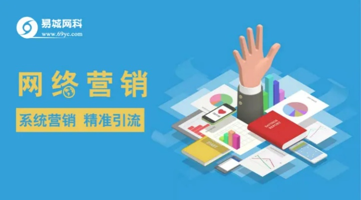 推广易营销联盟，打造高效营销网络，引领企业新增长