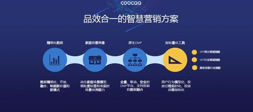 EC广告联盟，重塑数字营销新生态的先锋力量