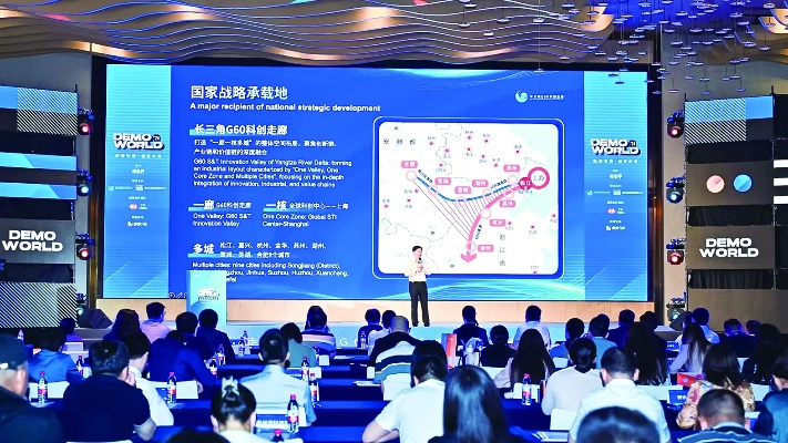 151联盟，重塑城市未来的创新力量