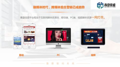 酷讯广告联盟，打造高效精准广告投放的秘诀