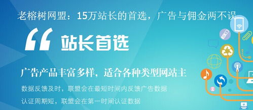 揭秘103广告联盟，高效广告推广的幕后推手