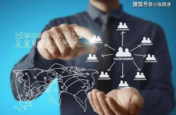 探索IncomeWeb的奥秘，揭秘互联网时代的财富创造新途径
