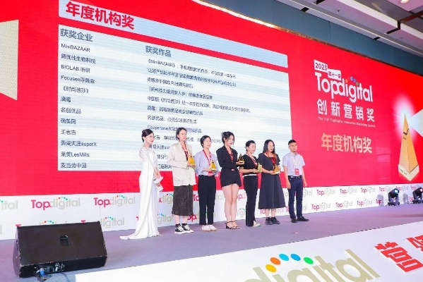 红势广告联盟，重塑数字营销新生态的领航者