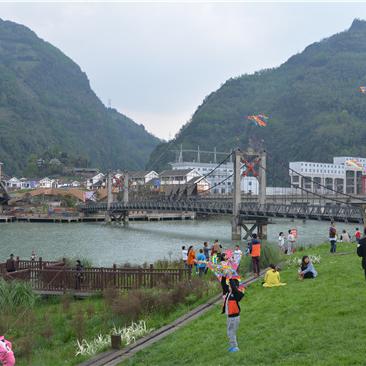 探索中国联盟客栈，传统文化与现代科技的完美融合