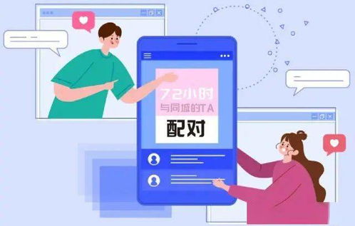 同城交友联盟，打破孤独，连接你我，共筑城市温暖社群