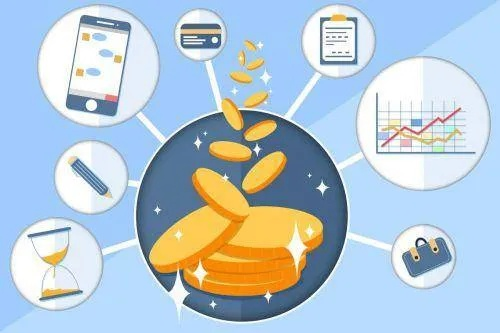 网赚大师CPS联盟，揭秘互联网营销新趋势下的财富密码