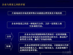 揭秘CPA286广告联盟，高效营销背后的秘密与策略