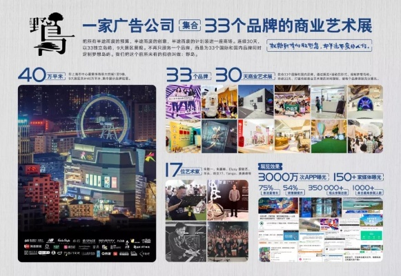 悦昂广告，创意引领，塑造品牌新高度