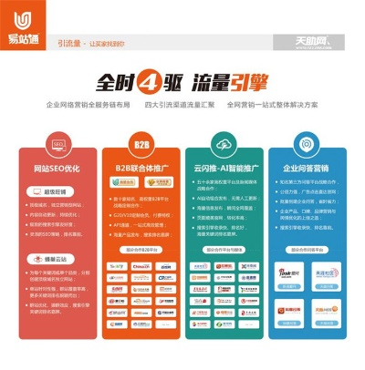 巨盟365，打造全年无休的商务合作新平台