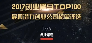 黑马联盟，揭秘互联网创业的黑马如何崛起
