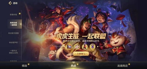 VIP英雄联盟，探索高端游戏竞技的无限可能