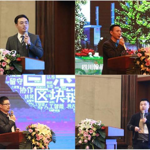 分享联盟，共创价值，共赢未来的商业新生态