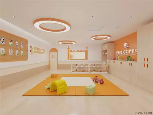 益智堂早教联盟，携手共筑孩子未来智慧的基石