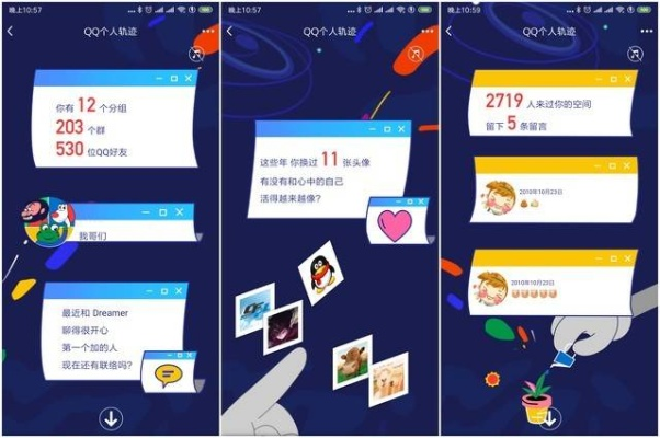 QQ爱联盟，编织数字时代的温暖情感纽带