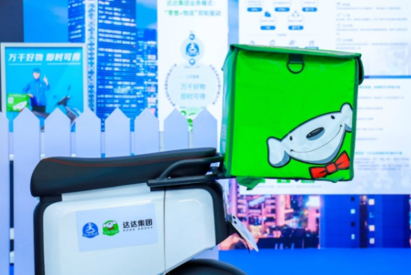 达达广告联盟，重塑数字营销新生态