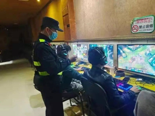 5636网吧增值联盟，打造网吧行业新生态，引领数字娱乐新潮流