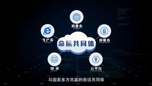 知天下导航联盟，引领未来数字时代的智慧导航