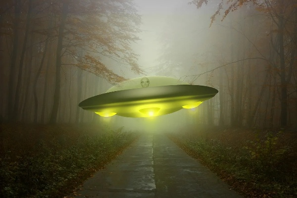 UFO零扣量联盟，探索未知世界的神秘力量与科学探索的交汇点
