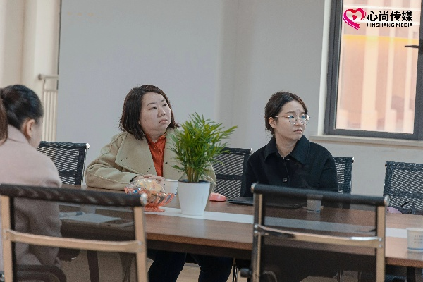 心海传媒，探索心灵深处的传媒力量