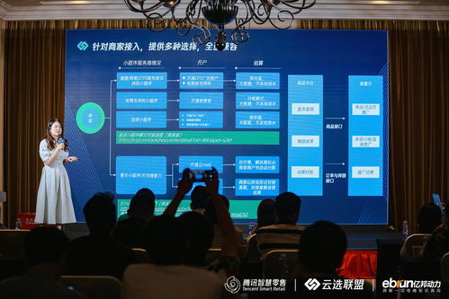 云都广告联盟，重塑数字营销新生态