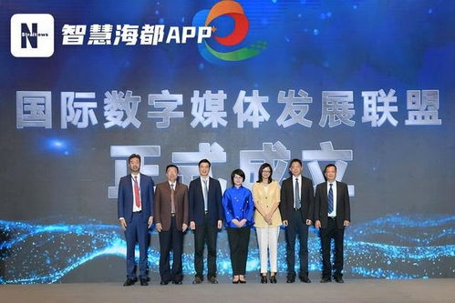 墨禾传媒，重塑数字时代传媒生态的先锋力量