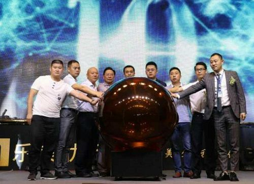 众赢广告联盟，携手共创共赢新纪元