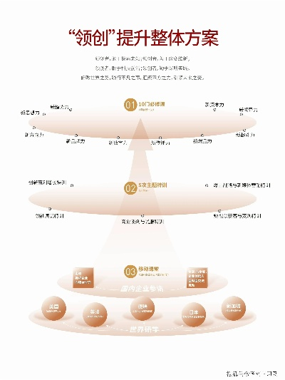 领头羊联盟，塑造未来商业格局的先锋力量