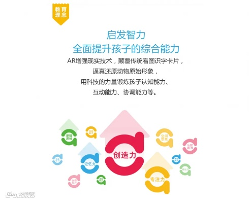 小象联盟，重塑儿童教育的新生态