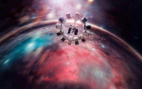 星迹联盟，探索宇宙奥秘，共筑星际梦想