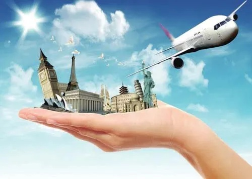 畅旅移动联盟，重塑旅游业的未来