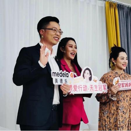 创业联盟，携手并进，共创未来商业版图