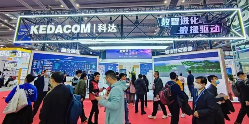 科越达，科技创新引领未来，跨越发展实现梦想