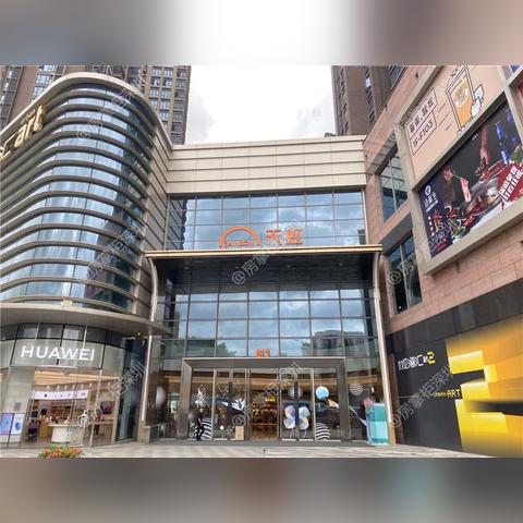 汇米网络，重塑数字时代的智能生活新图景