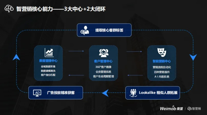 中搜广告联盟，重塑数字营销新生态的领航者