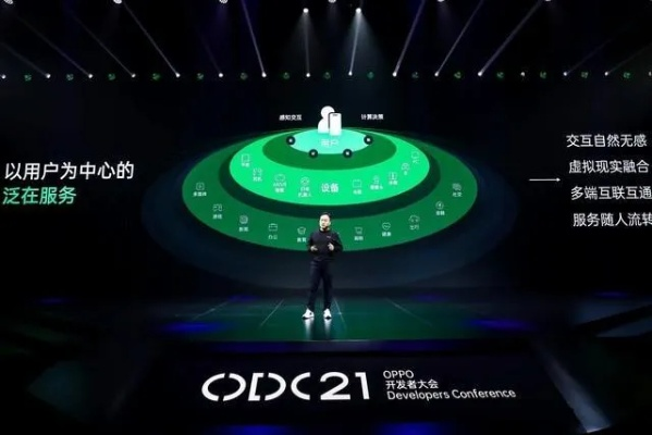 OPPO广告联盟，重塑移动广告生态，引领智能营销新纪元