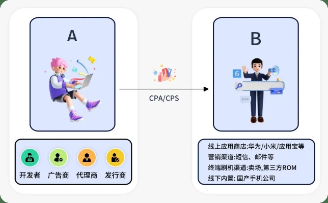 招财猫CPS联盟，解锁电商营销新纪元